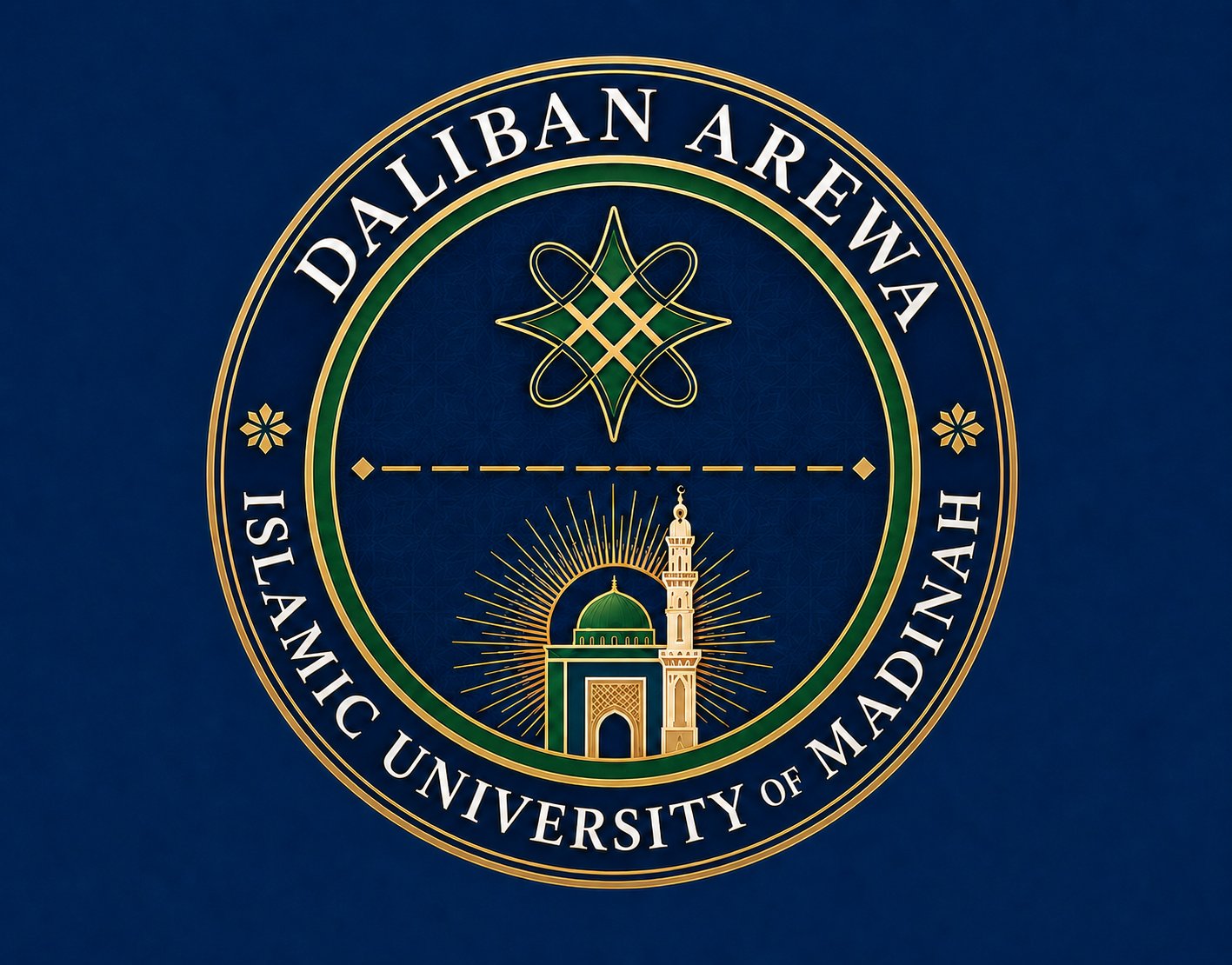 Dalibana Arewa Logo